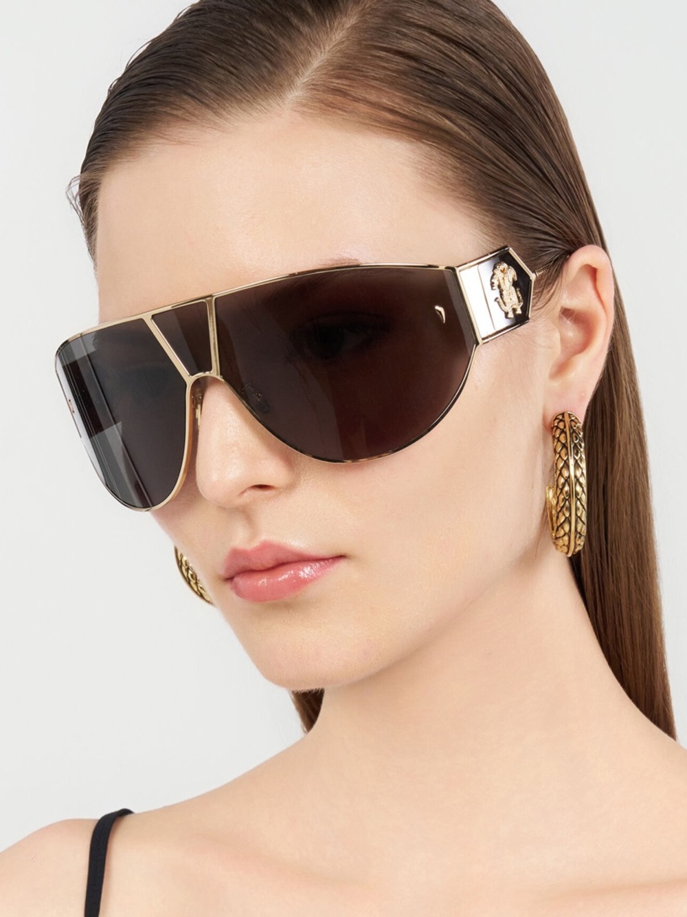 Excluded Roberto Cavalli Sunglasses, New 325